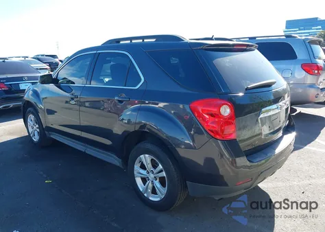 2015 Chevrolet Equinox 1Lt from USA, damaged, VIN 2GNALBEK9F6202893